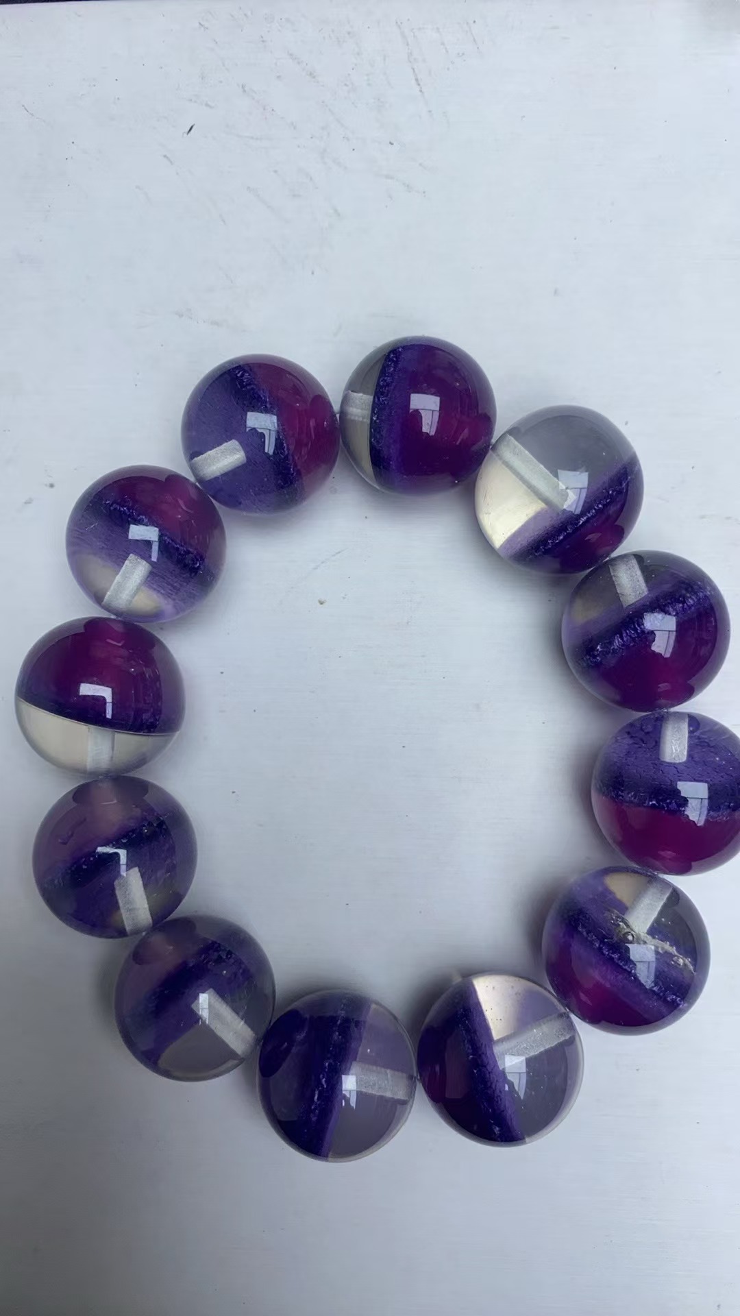 手链 CY153【创艺家】精致手串（多样性发其一）