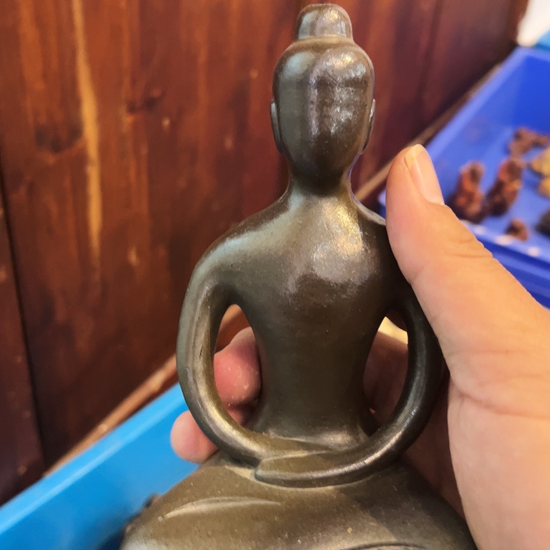 紫砂茶杯高端产品紫砂雕塑