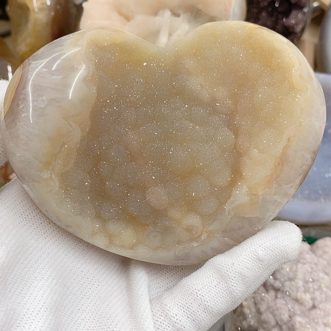 水晶水晶摆件未镶嵌