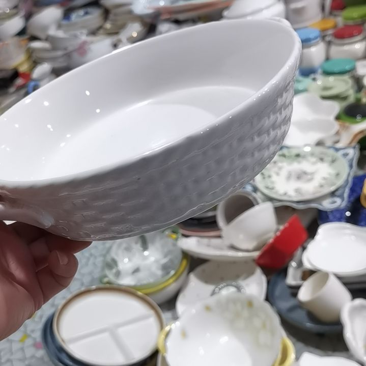 瓷片陶瓷产品设计质量