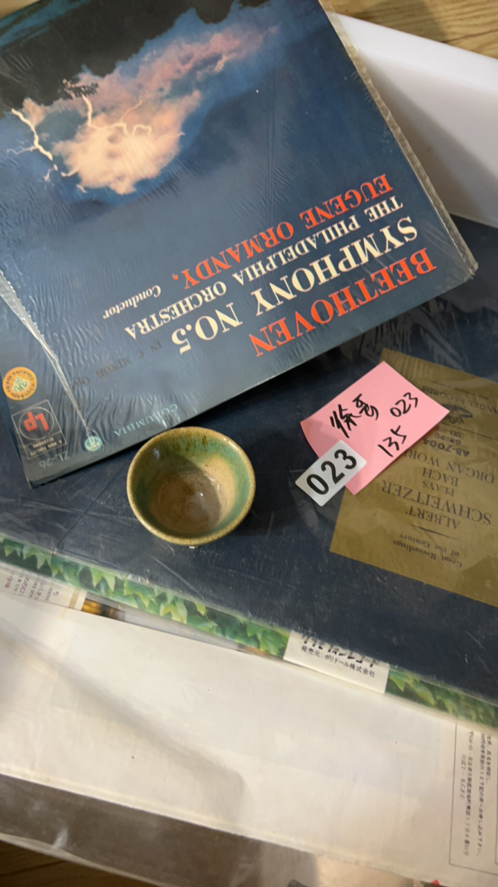     茶杯        中古物品 ，看好下单 