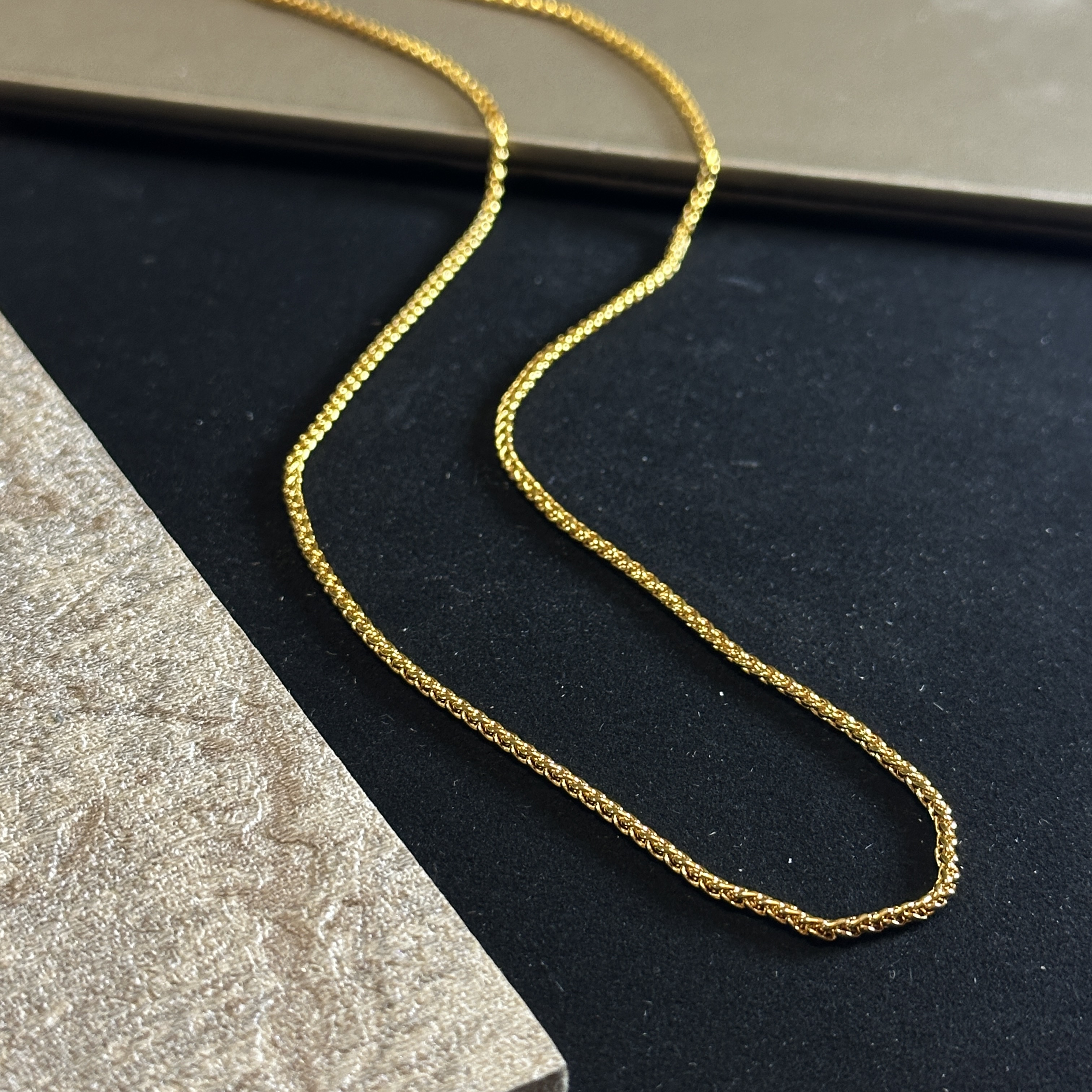 【极奢高定 璀璨生辉】高奢设计时尚款式H005