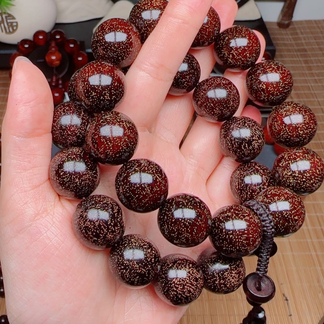 檀香紫檀（小叶紫檀）Q1.8