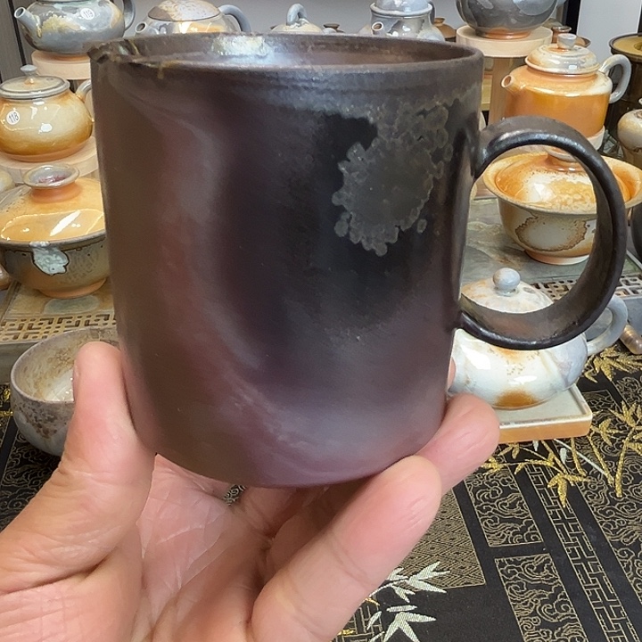 茶盏宝哥柴窑•窑宝福利