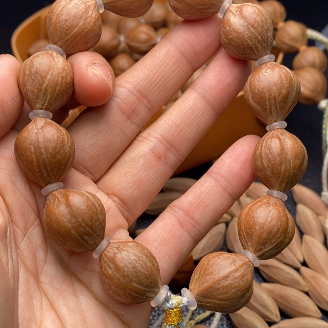 听***风手串/手链橄榄核1