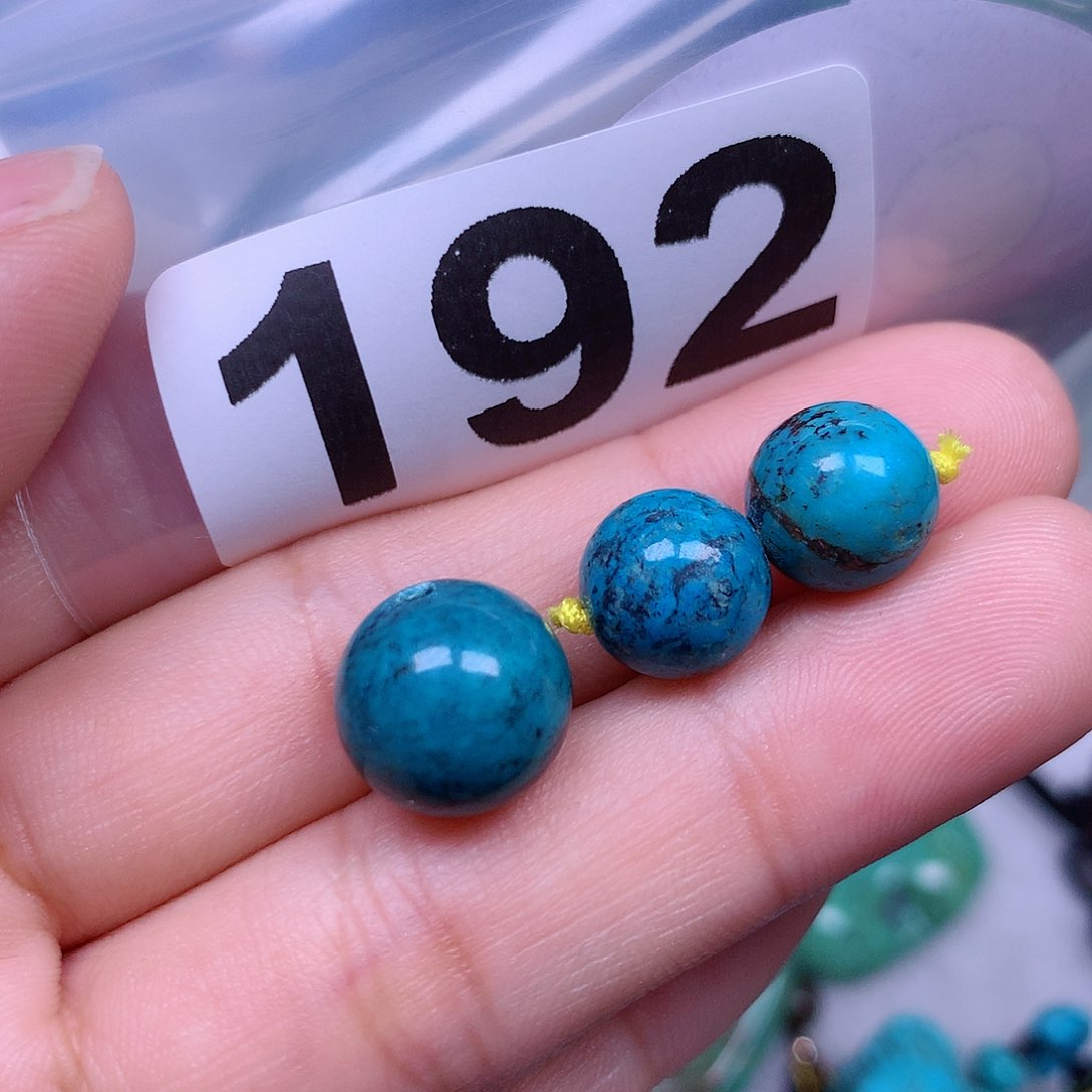 空竹粉丝专享十堰特色手工散珠