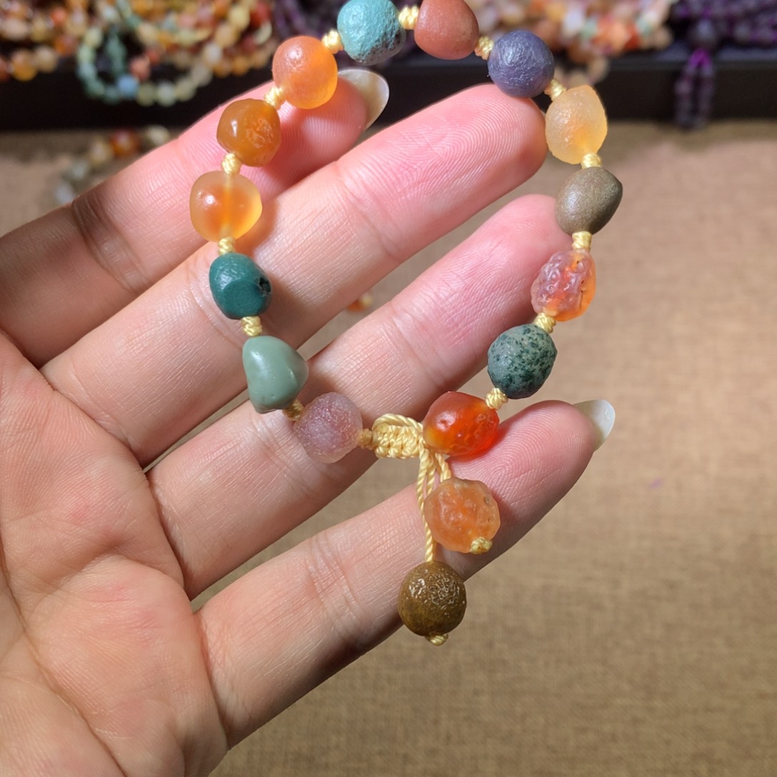 石材大漠戈壁原石