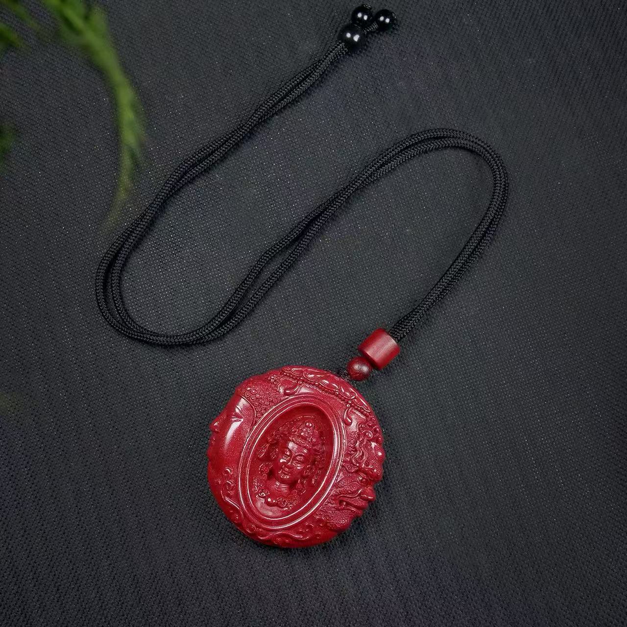 纠错石-一念之间