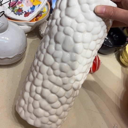 摆件外贸尾单微瑕，介意慎拍