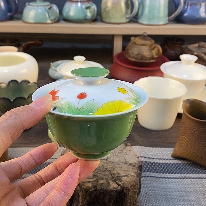 瓷片微瑕11111111111111