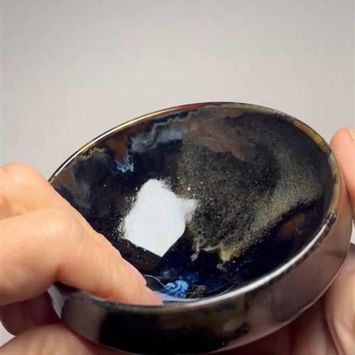 【闪购商品】茶盏-340............