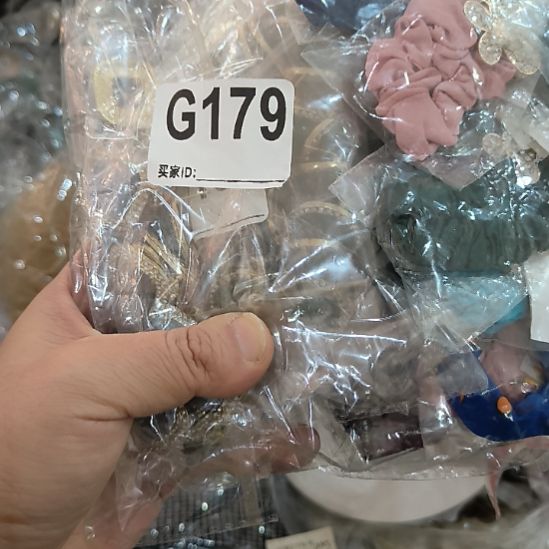 晓***力179手工辅料库存DIY