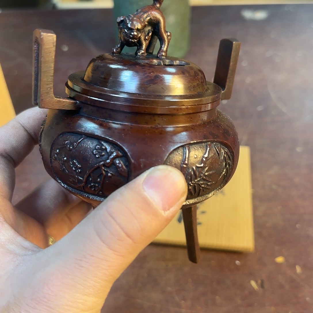 紫砂瑾煜古美术，欢迎各位老板