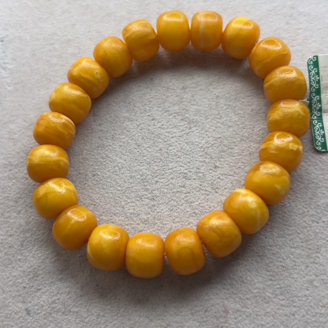 琥珀未镶嵌珠宝奇石10