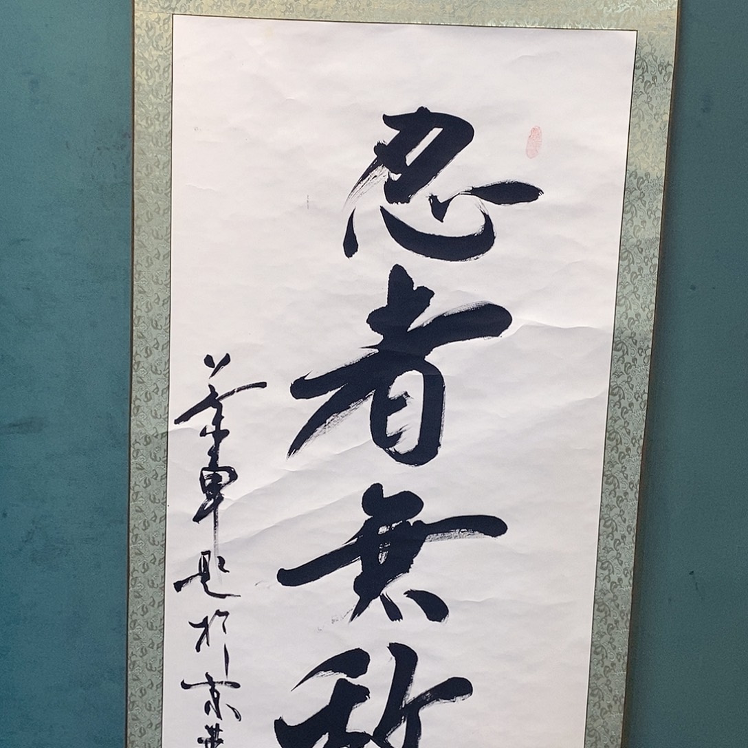 书法中书协老师作品