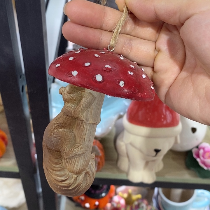陶瓷树脂工艺摆件
