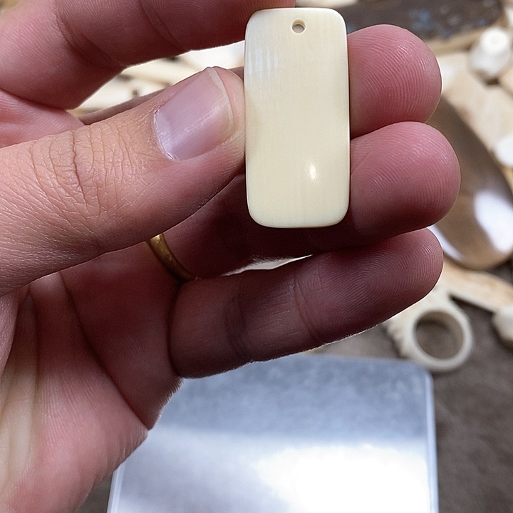 泥塑YY1024猛犸原料皮牌