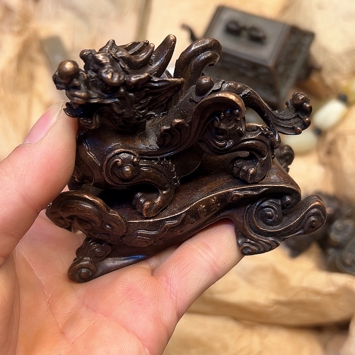 铜器工艺铜器工艺铜器工