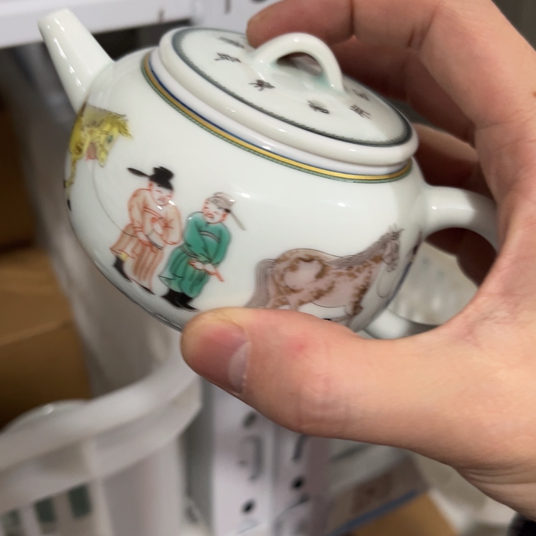 陶瓷艺术品等行业的专业