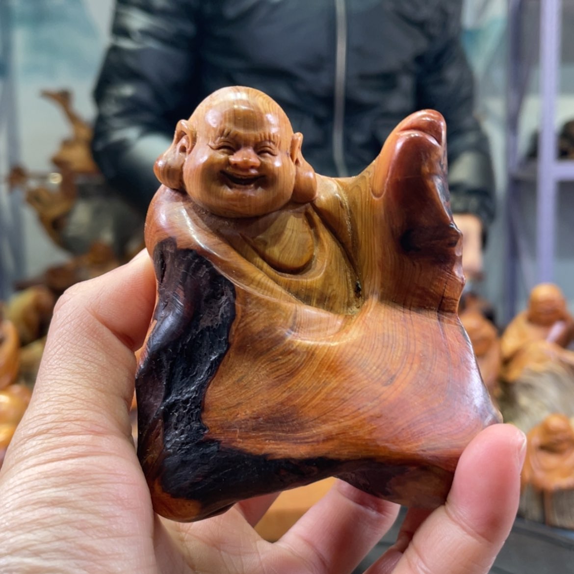 【闪购商品】柏木（崖柏）其他