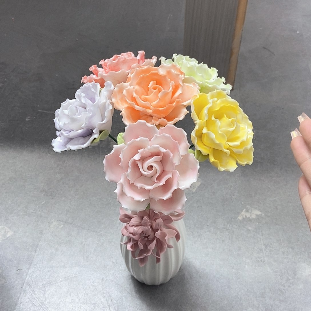 陶瓷设计风格现代余***o