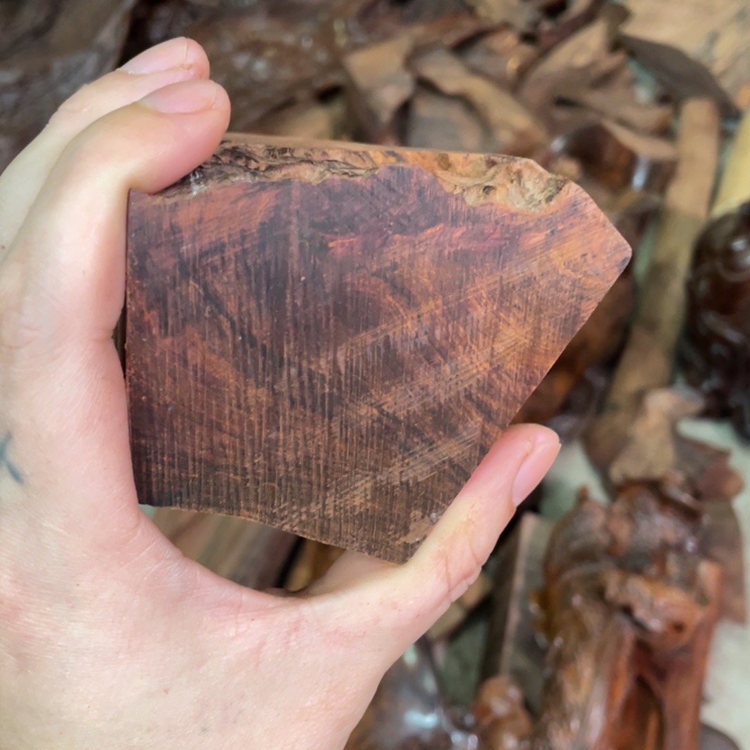 天***习黄花梨/降香黄檀海南黄花梨