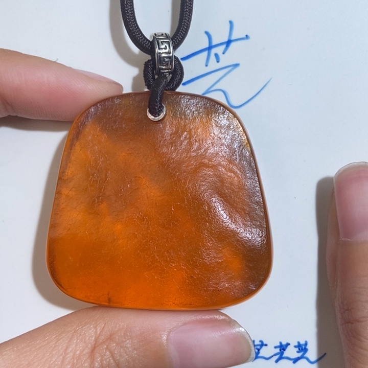 定制琥珀未镶嵌琥珀