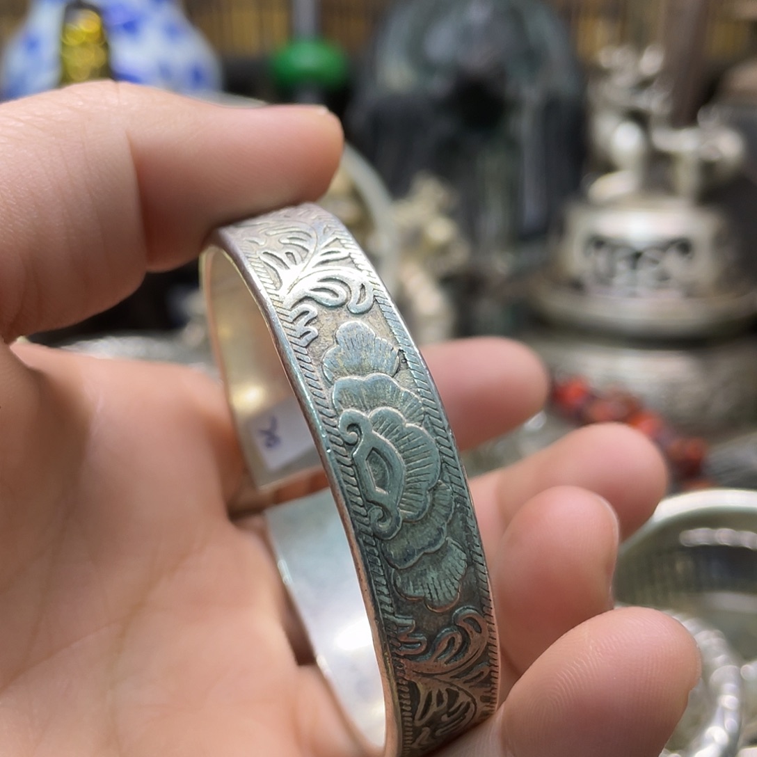 铜器艺术品鉴定中心