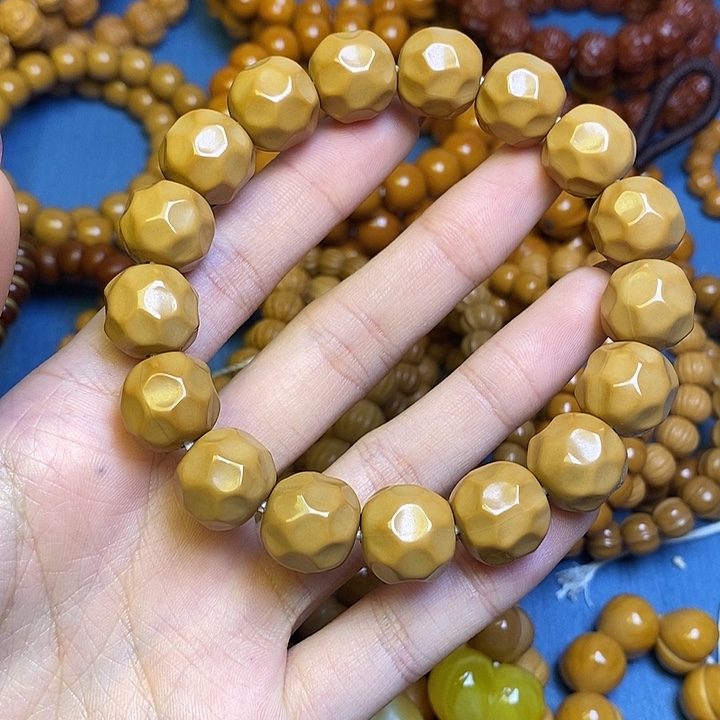 猴头手串猴头手串