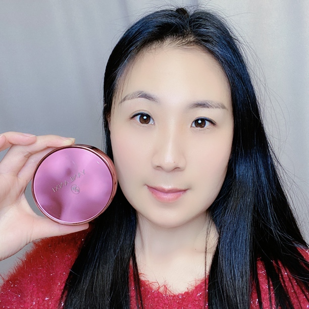 YANLANXI防晒气垫BB霜