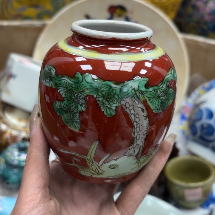 摆件瓷器摆件 瓷器摆件