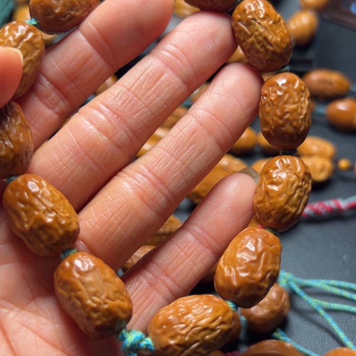 手串/手链橄榄核橄榄