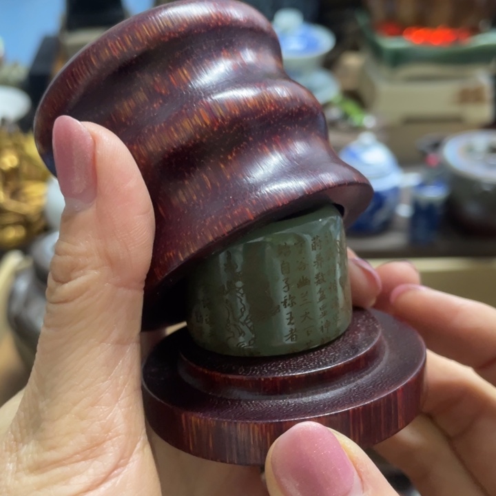 天香阁好物推荐优选