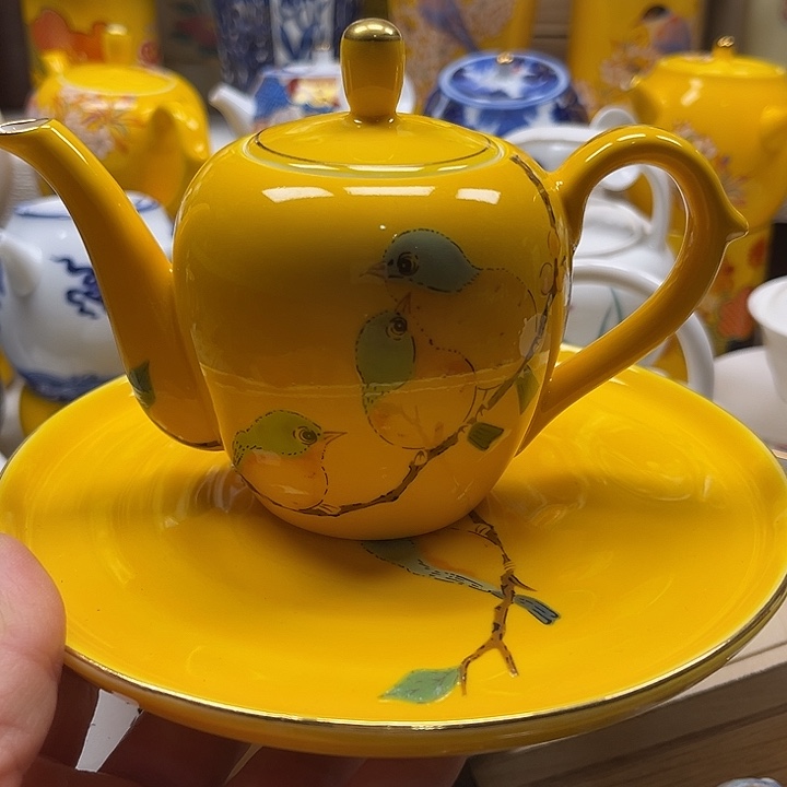 瓷片清库存满18包邮，新疆西藏青海不包邮，回流瓷器、