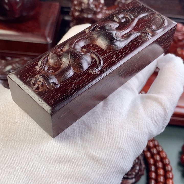 小叶紫檀其他（檀香紫檀）