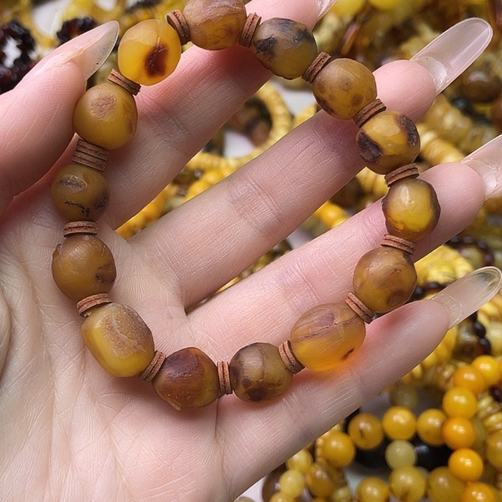 意臻珠宝天然手串