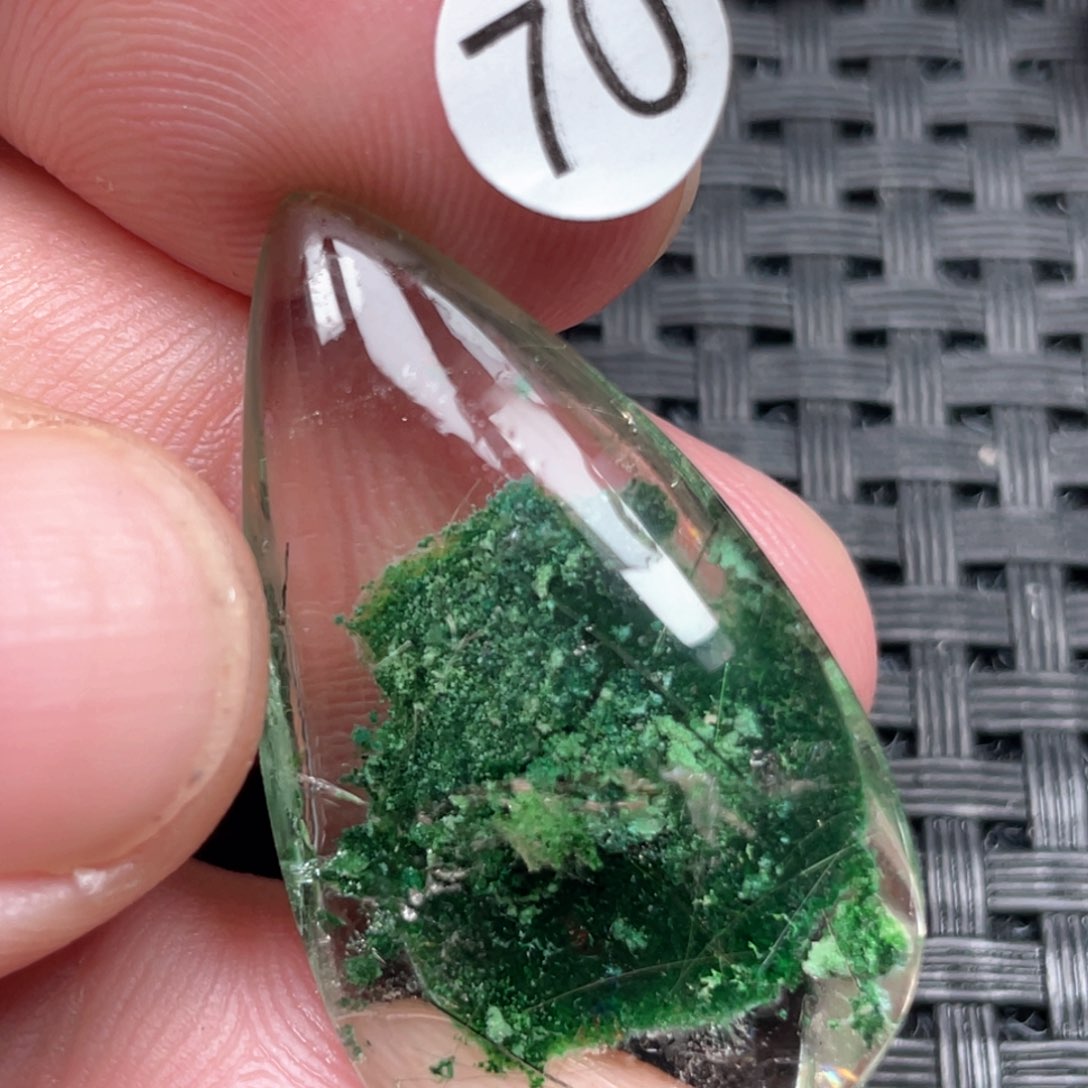 【闪购商品】未镶嵌颈饰水晶华*