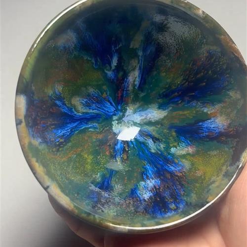 【闪购商品】茶盏-317............