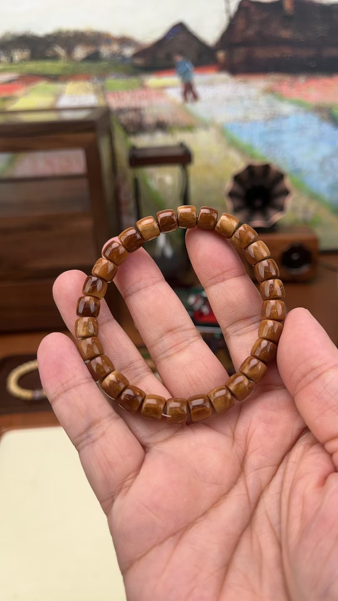 库克0.7*0.8老型桶珠