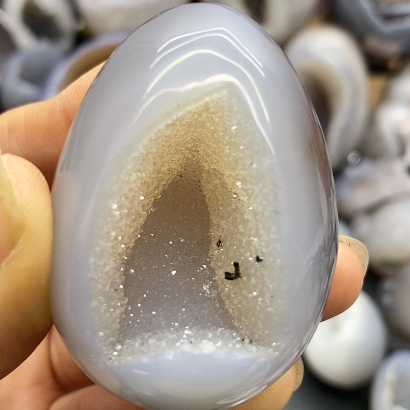 【闪购商品】未镶嵌大型摆件（非配饰）水晶