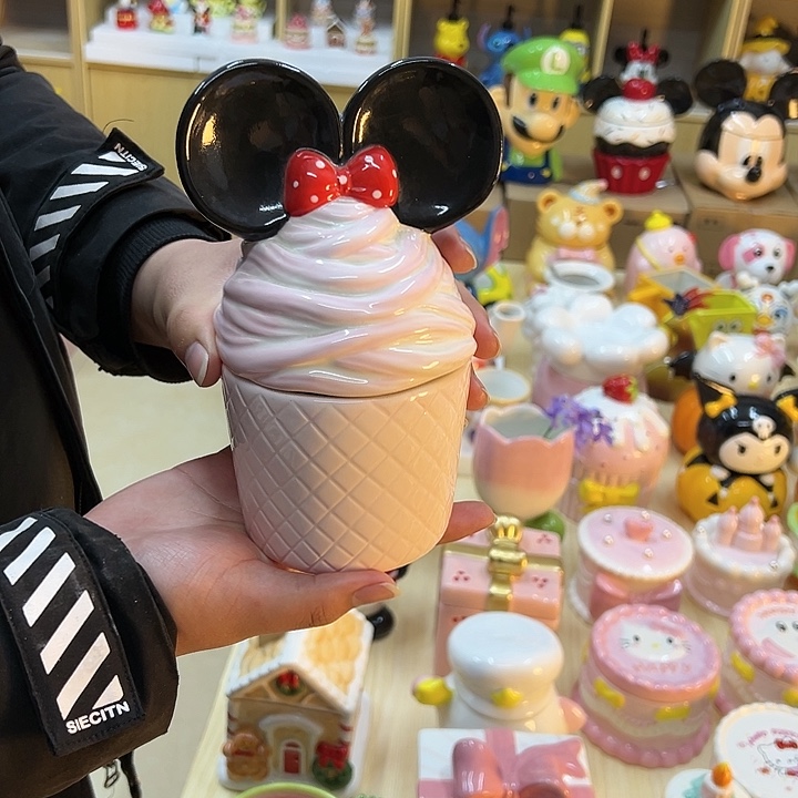 摆件陶瓷等行业的产品出口