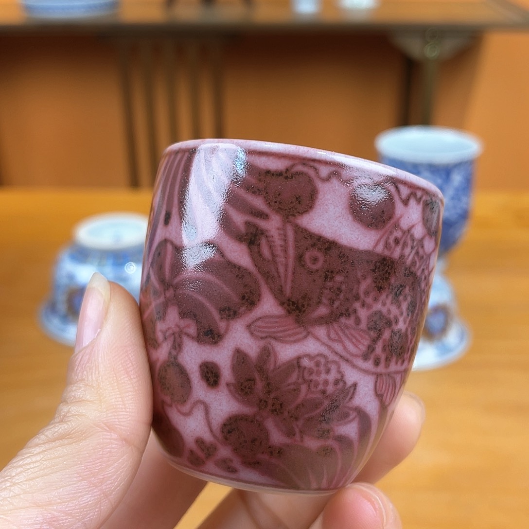 景德镇陶瓷景德镇瓷器