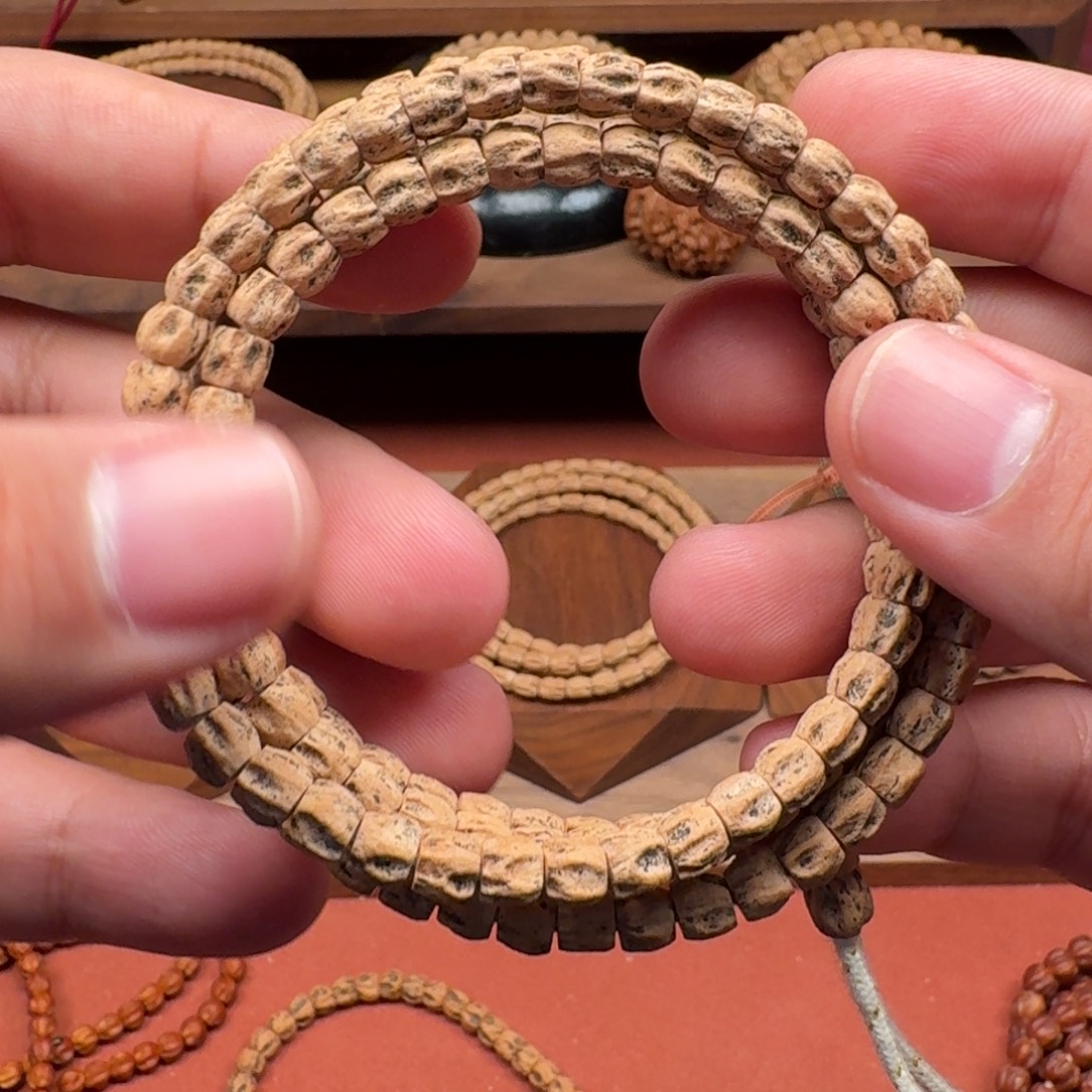 我****柏香籽/百香籽吊坠