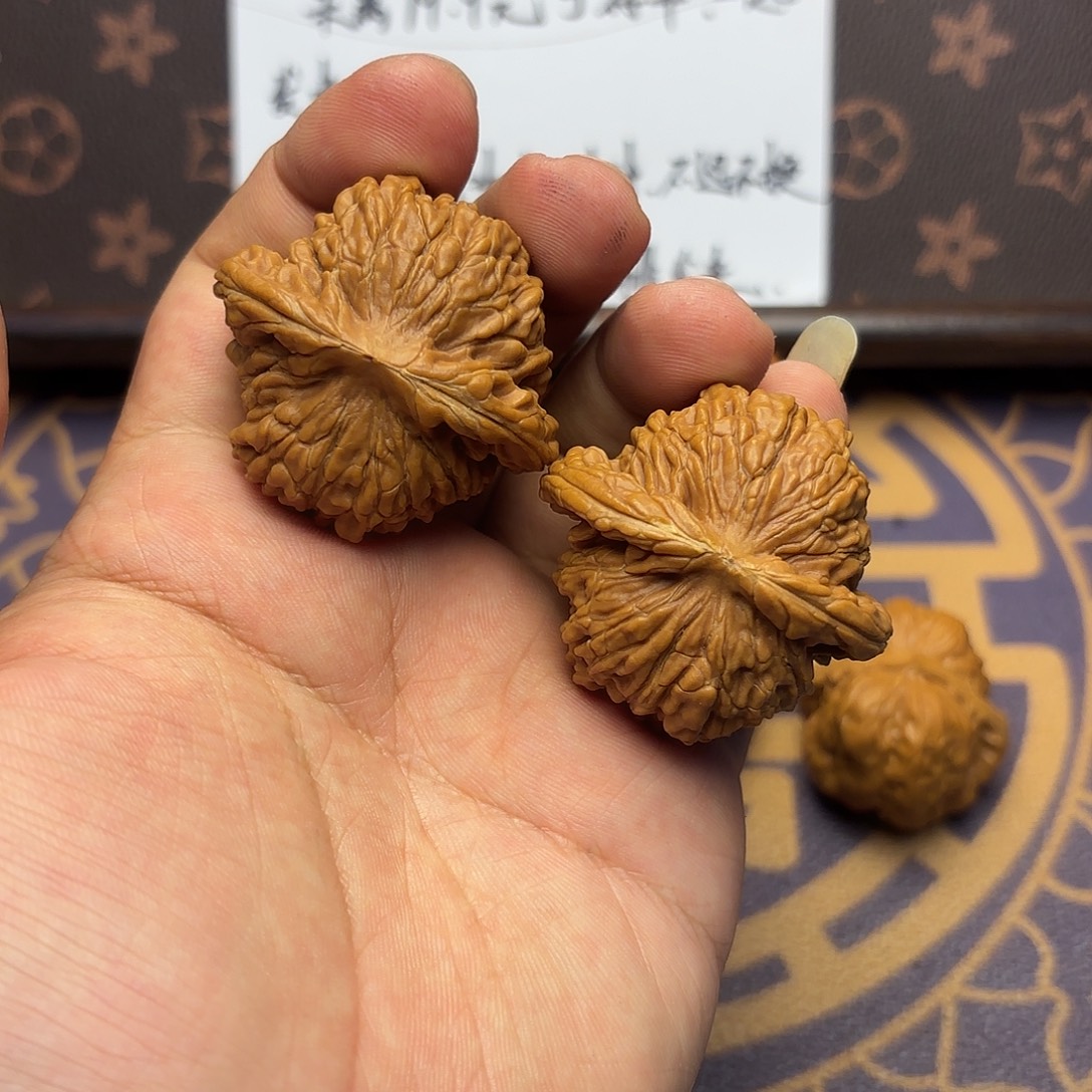 核桃07号 福利 平顶四座楼