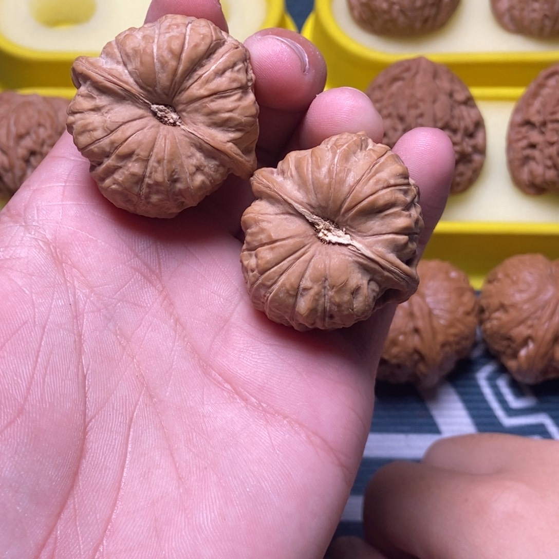 暮***938尺全品南瓜墩白茬