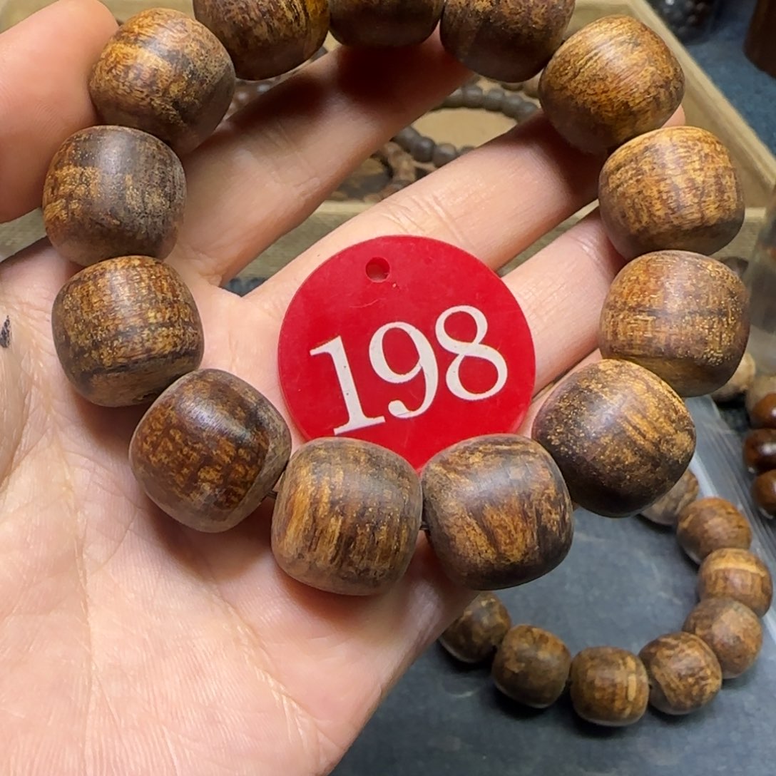 手串/手链贡木多样性发其一