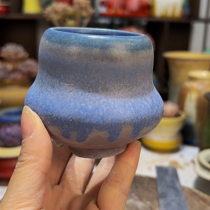 景德镇陶瓷2单包邮