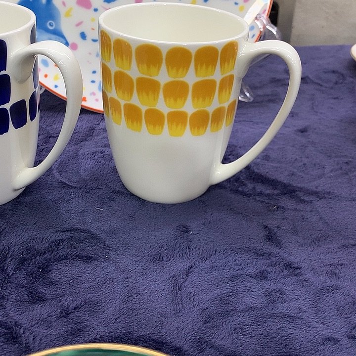 瓷片全套资料齐全有