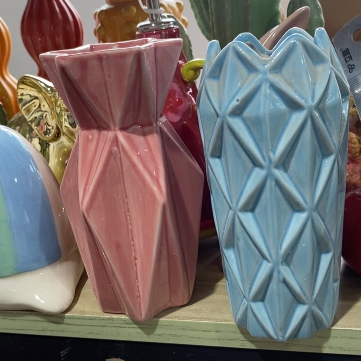 陶瓷树脂工艺摆件