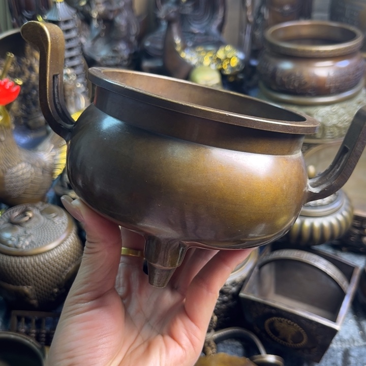 铜器666666666666666